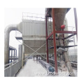 300 square meters sub-chamber dust collector